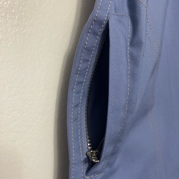 Urban Outfitters BDG Women’s Capri Pants Size Small Gorpcore Fisherman Skinny - Picture 4 of 14